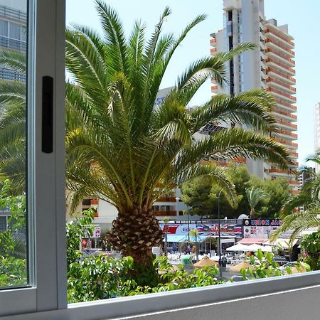 Margarita Apartment Benidorm Exterior photo
