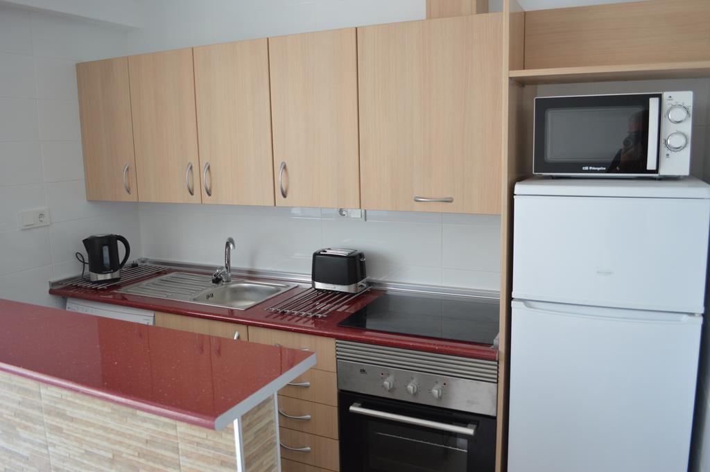 Margarita Apartment Benidorm Exterior photo