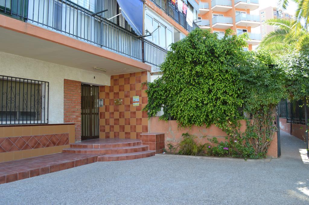 Margarita Apartment Benidorm Exterior photo