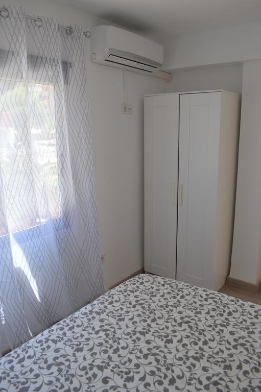 Margarita Apartment Benidorm Exterior photo